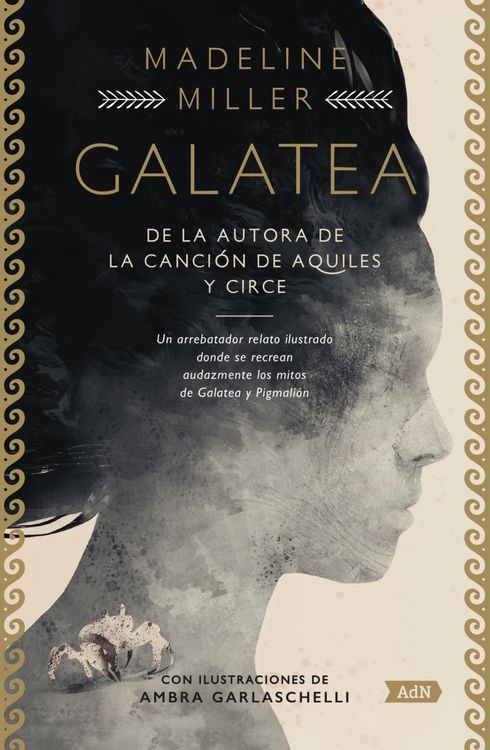 Produktbild: Galatea (AdN)