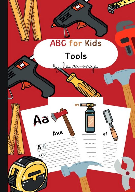 Produktbild: Learning Adventures: ABCs and Numbers for Preschoolers / ABC for Kids