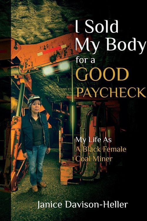 Produktbild: I Sold My Body For A Good Paycheck