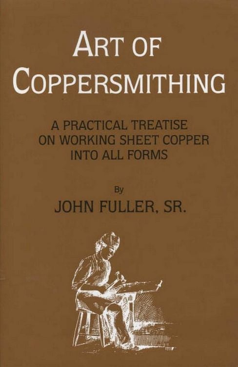 Produktbild: Art of Coppersmithing