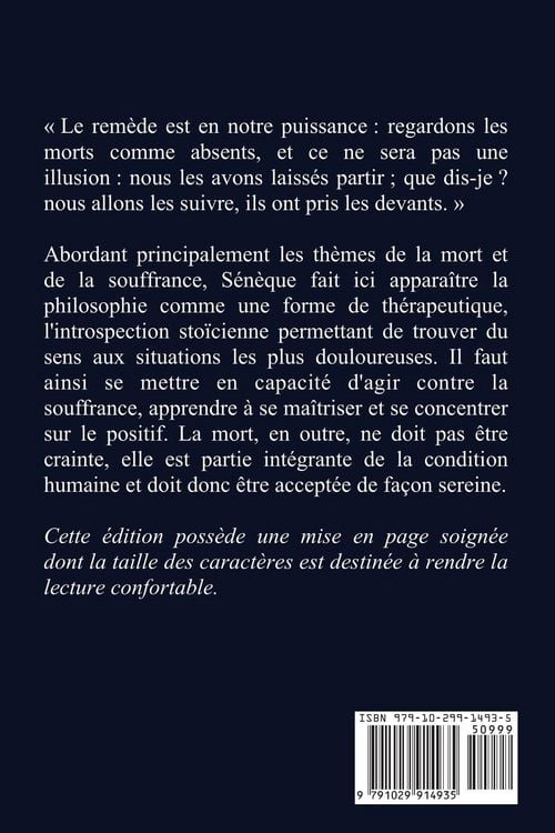 Produktbild: Consolations