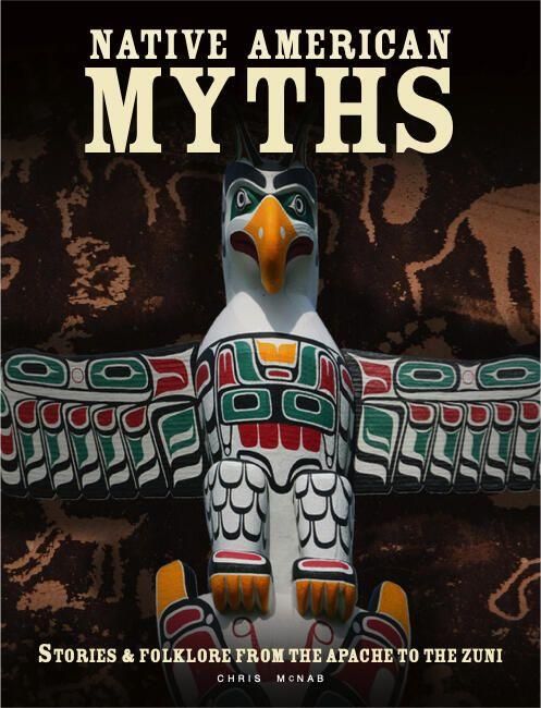 Produktbild: Native American Myths