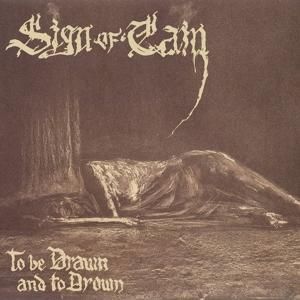 Produktbild: To Be Drawn And To Drown
