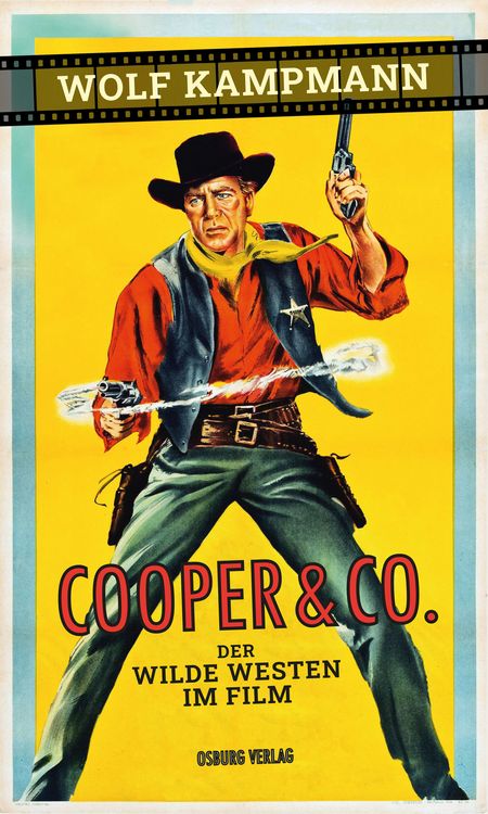 Produktbild: Cooper & Co.