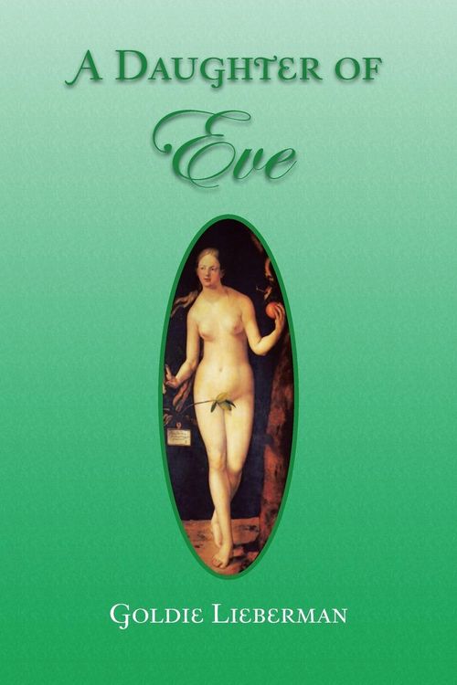 Produktbild: A Daughter of Eve