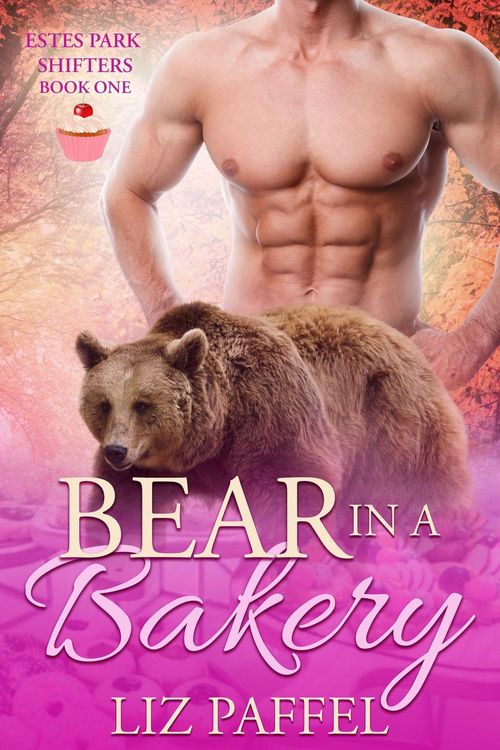 Produktbild: Bear in a Bakery