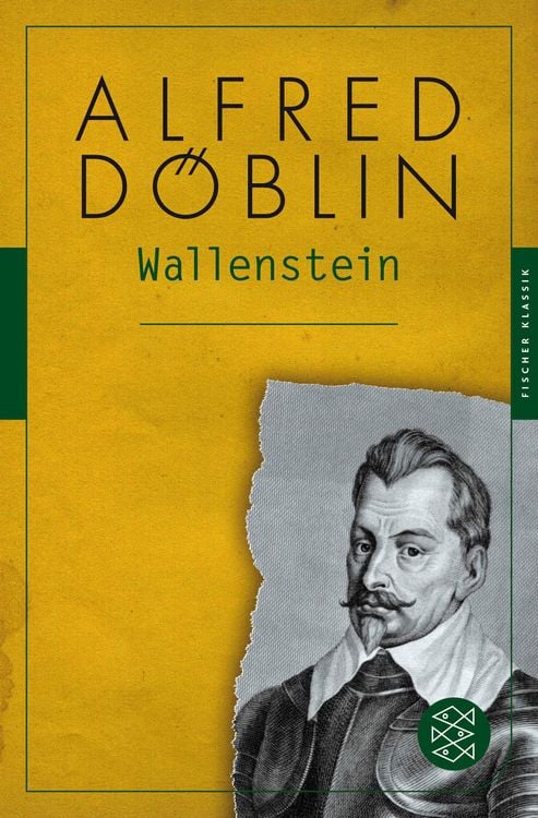 Produktbild: Wallenstein