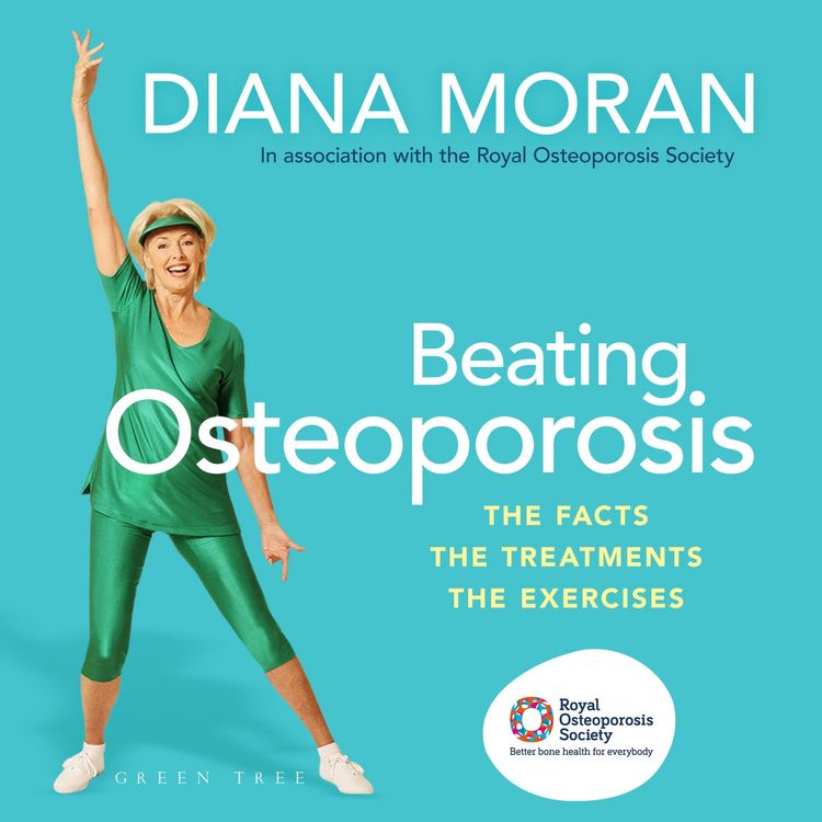 Produktbild: Beating Osteoporosis