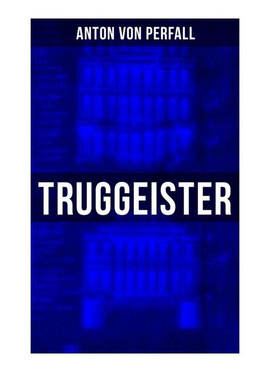 Produktbild: Truggeister