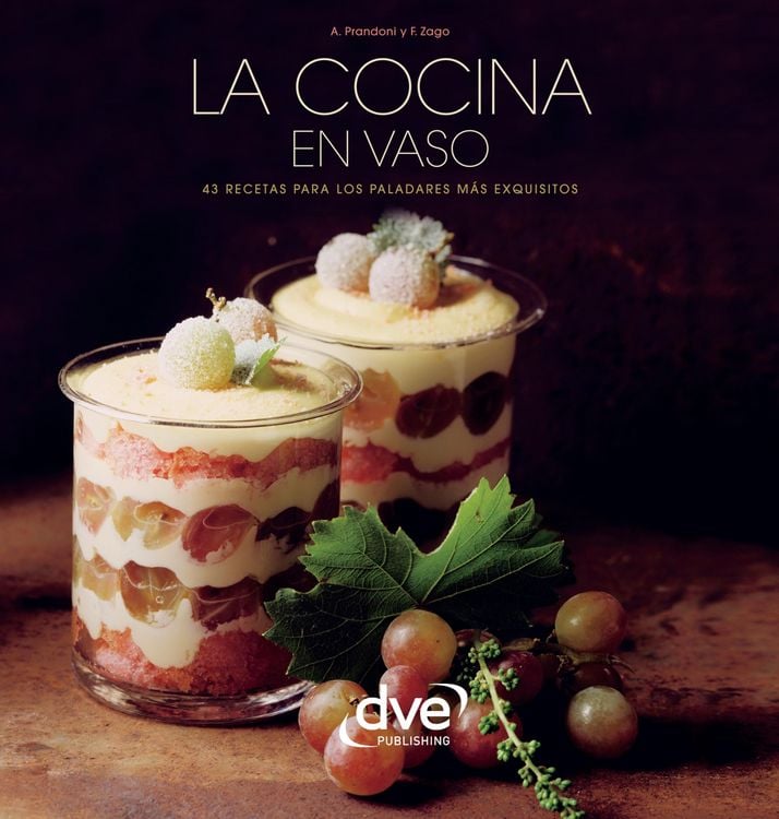 Produktbild: La cocina en vaso
