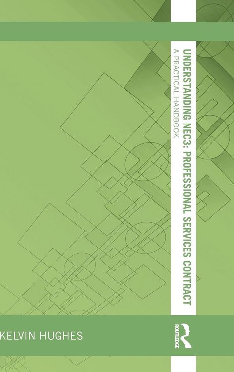 Produktbild: Understanding NEC3