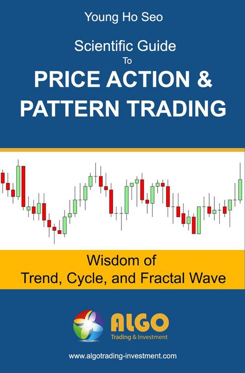 Produktbild: Scientific Guide To Price Action and Pattern Trading