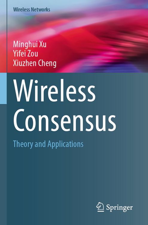 Produktbild: Wireless Consensus