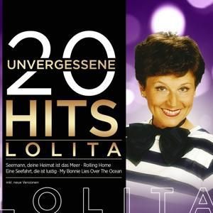Produktbild: 20 unvergessene Hits