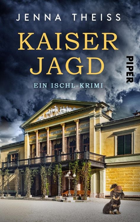 Produktbild: Kaiserjagd