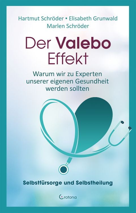 Produktbild: Der Valebo-Effekt