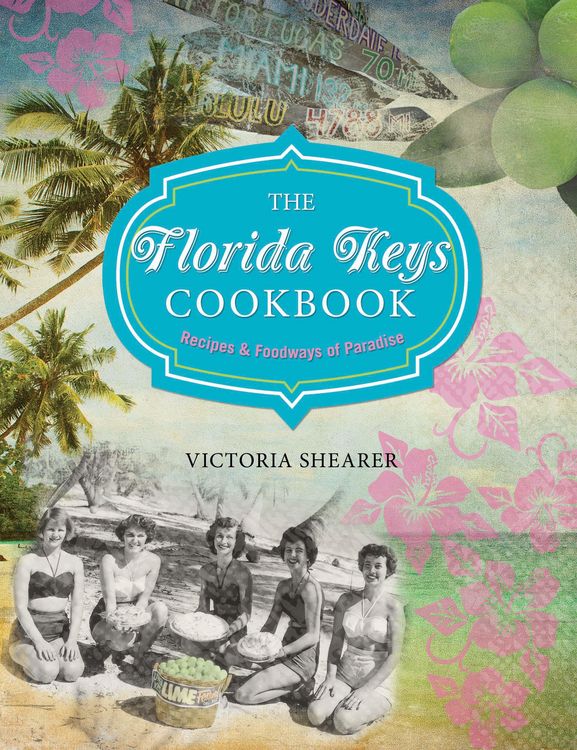 Produktbild: Florida Keys Cookbook