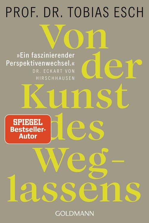 Produktbild: Von der Kunst des Weglassens