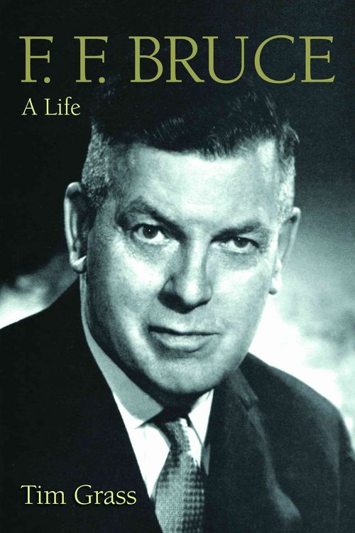 Produktbild: F. F. Bruce