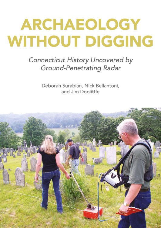 Produktbild: Archaeology Without Digging
