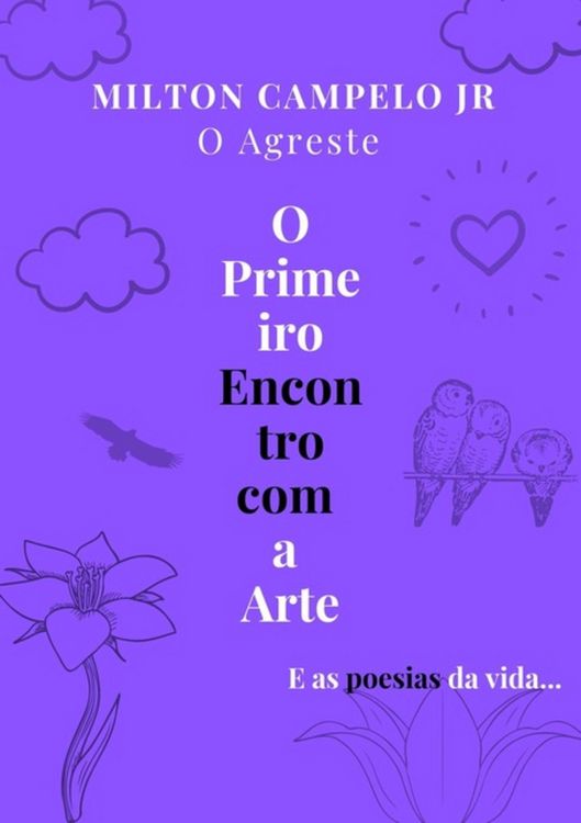 Produktbild: O Primeiro Encontro Com A Arte