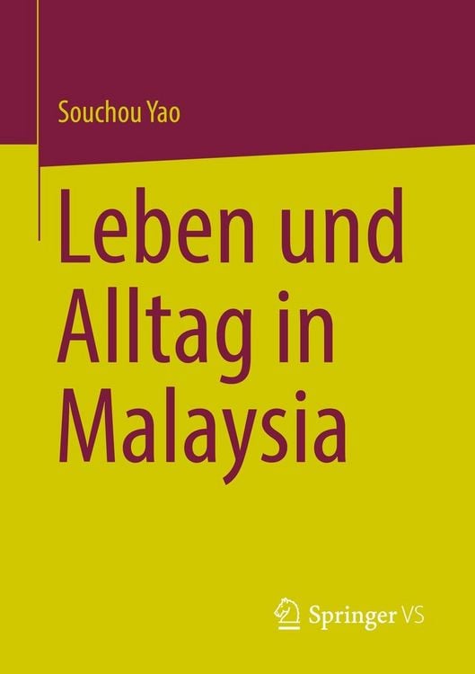 Produktbild: Leben und Alltag in Malaysia
