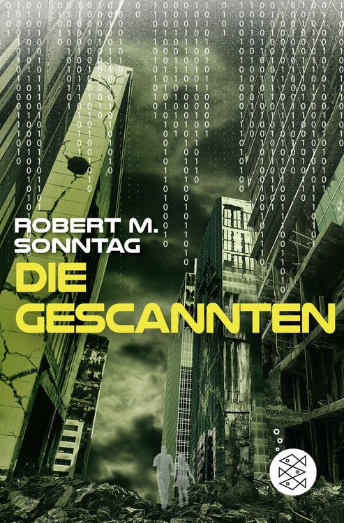 Produktbild: Die Gescannten