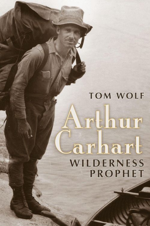 Produktbild: Arthur Carhart