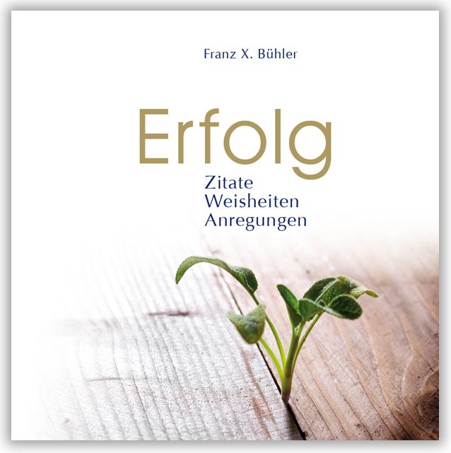 Produktbild: Erfolg