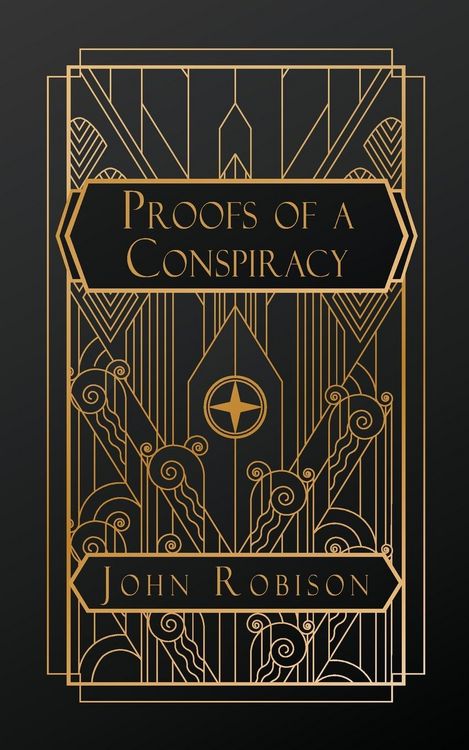 Produktbild: Proofs of a Conspiracy