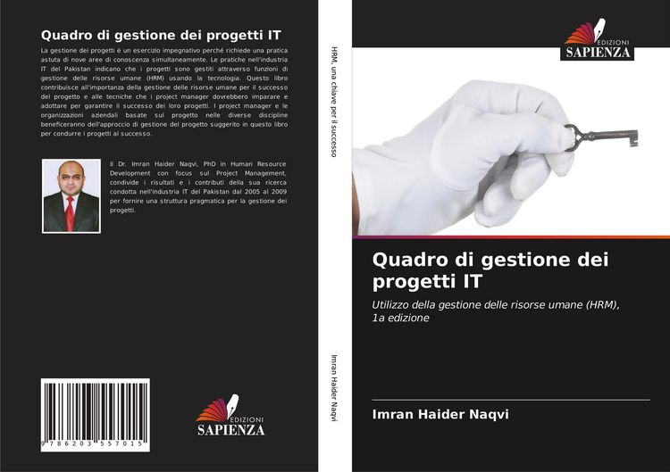 Produktbild: Quadro di gestione dei progetti IT