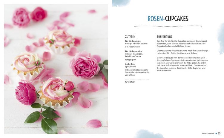 Produktbild: Basic Backen &ndash; Cupcakes, Muffins und Co.
