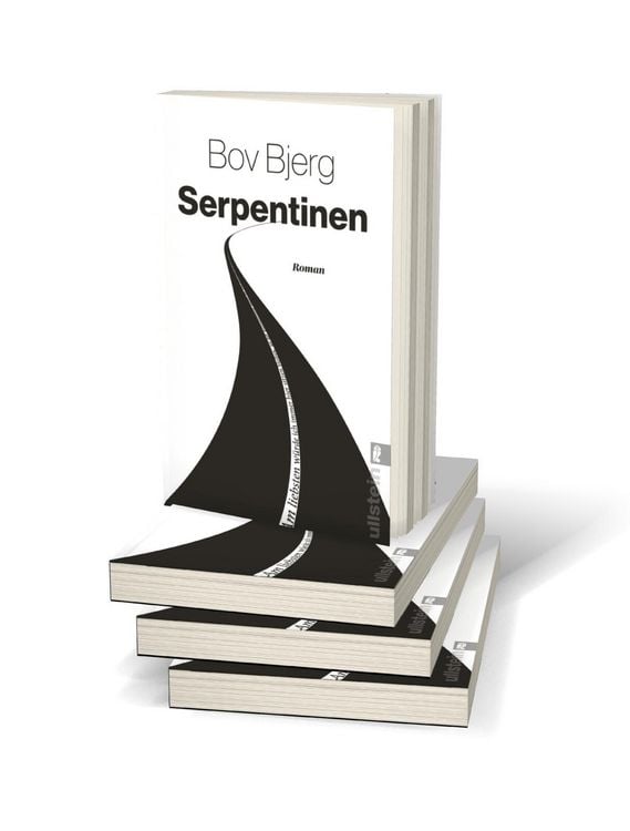 Produktbild: Serpentinen