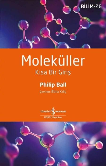 Produktbild: Molek&uuml;ller