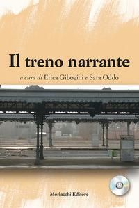 Produktbild: Il treno narrante
