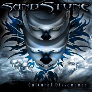 Produktbild: Sandstone: Cultural Dissonance
