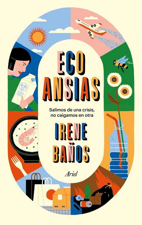 Produktbild: Ecoansias