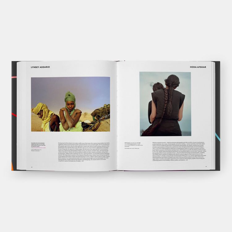Produktbild: Great Women Photographers