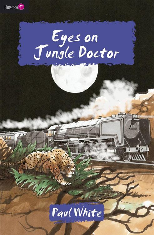 Produktbild: Eyes on Jungle Doctor