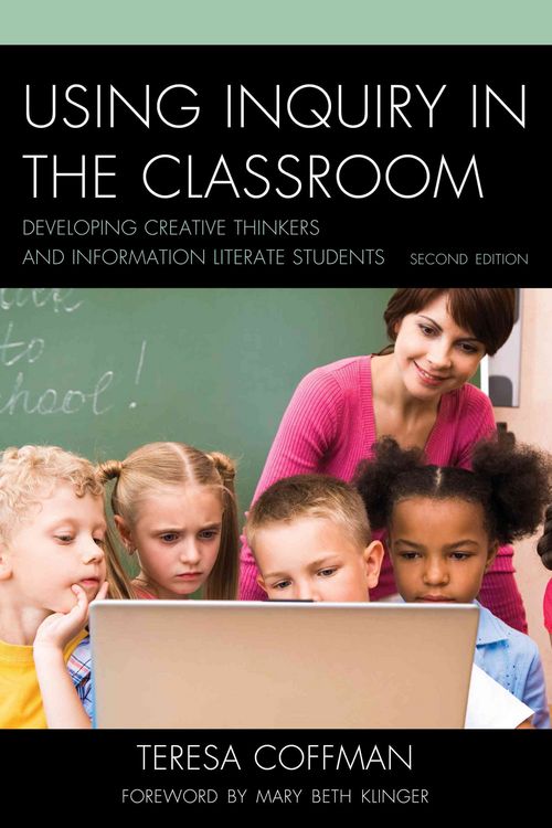 Produktbild: Using Inquiry in the Classroom