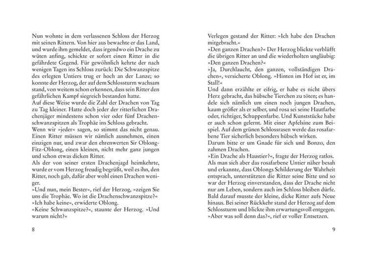 Produktbild: Der kleine dicke Ritter