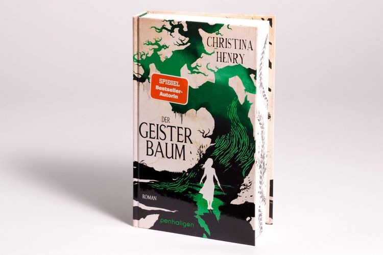 Produktbild: Der Geisterbaum