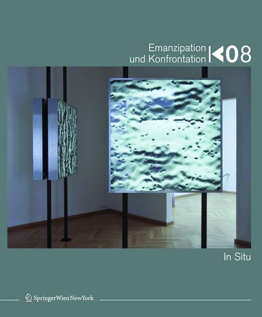 Produktbild: Emanzipation und Konfrontation. Bd.4