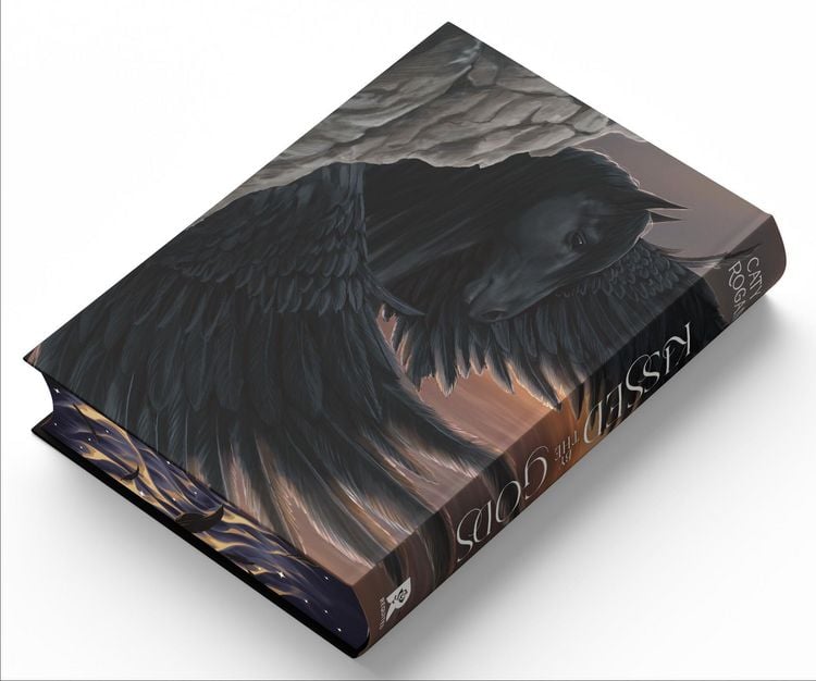 Produktbild: Kissed by the Gods (Deluxe Limited Edition)