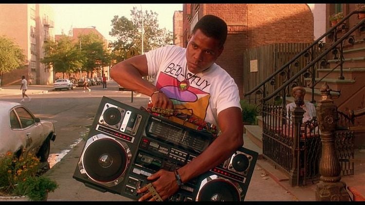 Produktbild: Do the Right Thing