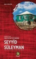 Produktbild: Seyyid S&uuml;leyman
