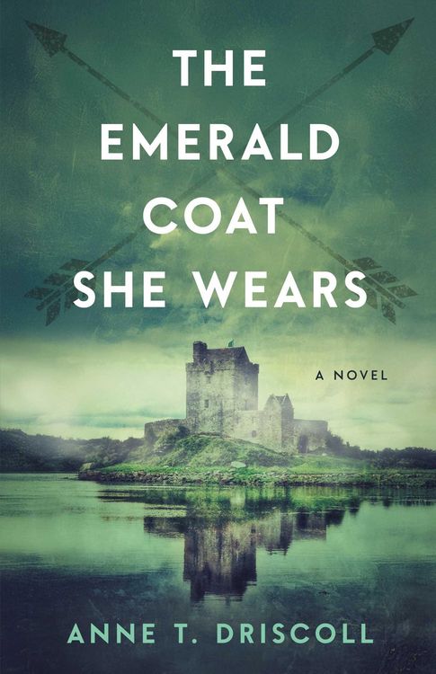 Produktbild: The Emerald Coat She Wears