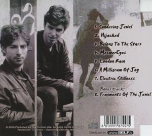 Produktbild: Former Life: Electric Stillness