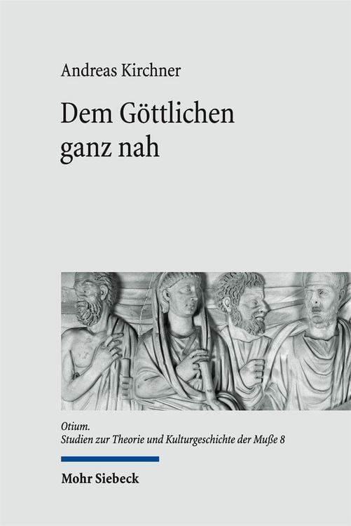 Produktbild: Dem G&ouml;ttlichen ganz nah