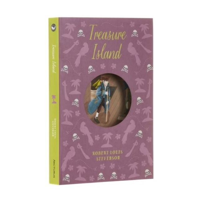 Produktbild: Treasure Island
